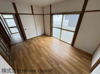 【内装】 | 玉手町戸建