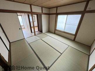 【寝室】 | 玉手町戸建