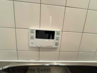 【浴室】 | 玉手町戸建
