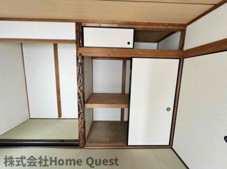 【収納】 | 玉手町戸建