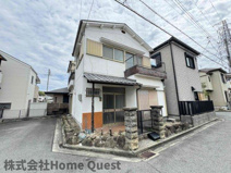 玉手町戸建の画像