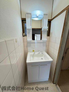 【設備】 | 玉手町戸建