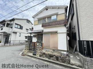 【外観】 | 玉手町戸建
