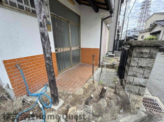 【エントランス】 | 玉手町戸建