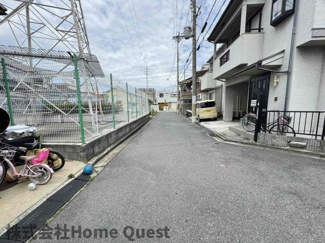 【周辺】 | 玉手町戸建