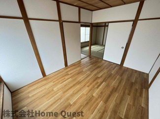 【内装】 | 玉手町戸建