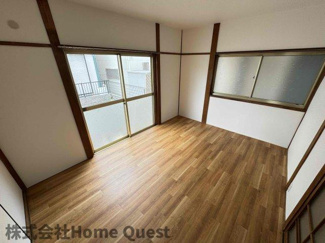 【洋室】 | 玉手町戸建