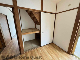 【収納】 | 玉手町戸建