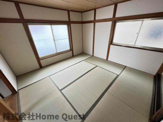 【和室】 | 玉手町戸建