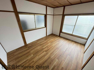【内装】 | 玉手町戸建
