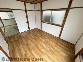 【内装】 | 玉手町戸建