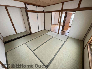 【和室】 | 玉手町戸建