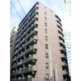 メインステージ茅場町の画像