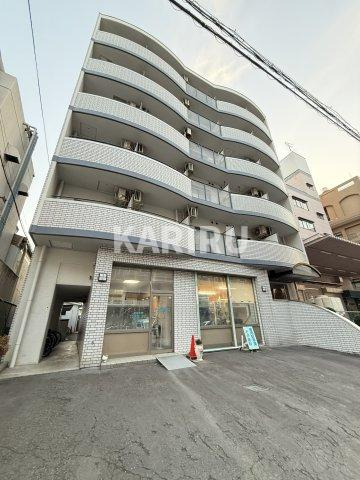 パークレーン深江