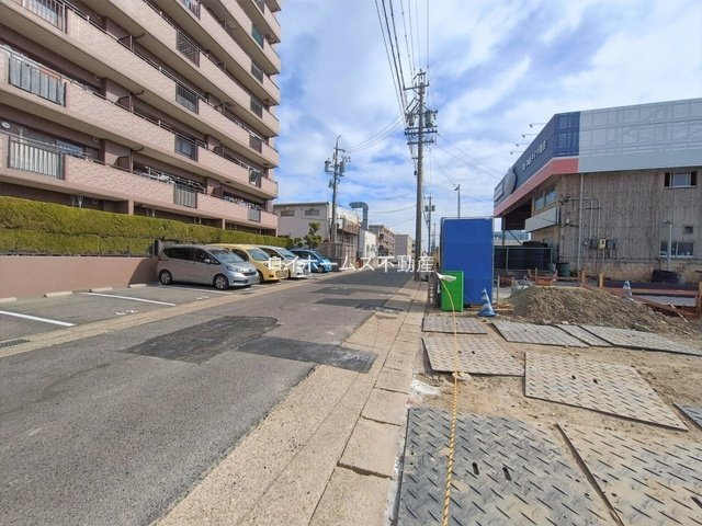  | 名古屋市緑区浦里５丁目25『仲介料無料』新築戸建て | 撮影：'26/01/20 
