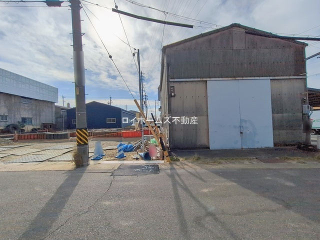  | 名古屋市緑区浦里５丁目25『仲介料無料』新築戸建て | 撮影：'26/01/20 