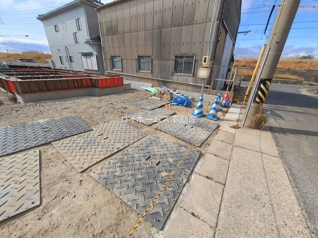  | 名古屋市緑区浦里５丁目25『仲介料無料』新築戸建て | 撮影：'26/01/20 
