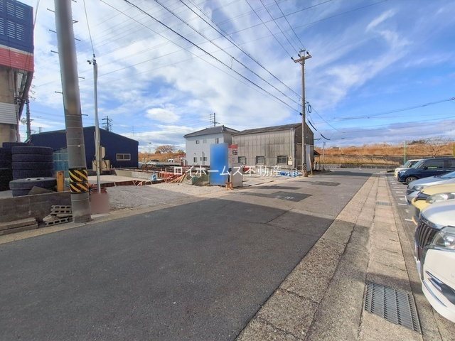 | 名古屋市緑区浦里５丁目25『仲介料無料』新築戸建て | 撮影：'26/01/20 