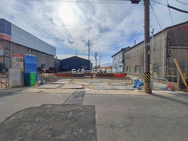  | 名古屋市緑区浦里５丁目25『仲介料無料』新築戸建て | 撮影：'26/01/20 