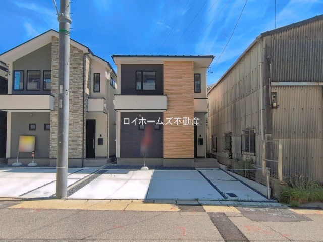  | 名古屋市緑区浦里５丁目25『仲介料無料』新築戸建て | 撮影：'26/06/10 
