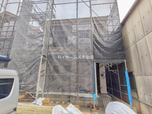 | 名古屋市緑区浦里５丁目25『仲介料無料』新築戸建て | 撮影：'26/02/06 