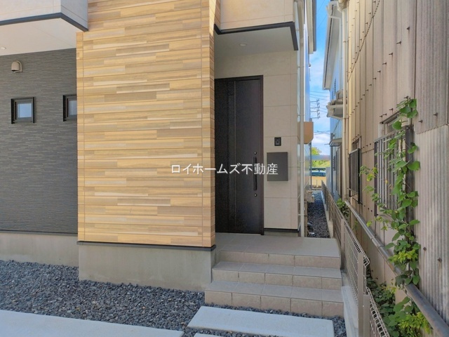  | 名古屋市緑区浦里５丁目25『仲介料無料』新築戸建て | 撮影：'26/06/10 