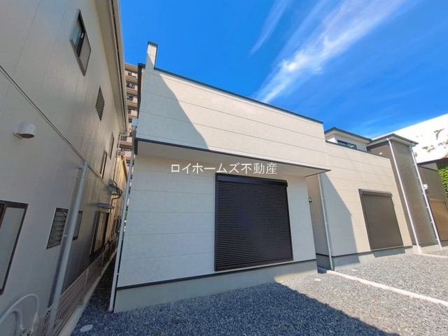  | 名古屋市緑区浦里５丁目25『仲介料無料』新築戸建て | 撮影：'26/06/10 