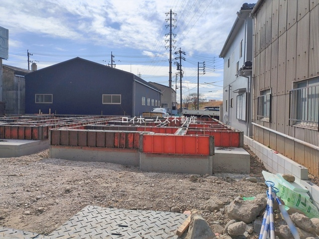  | 名古屋市緑区浦里５丁目25『仲介料無料』新築戸建て | 撮影：'26/01/20 