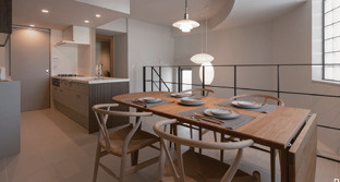 グローリオ三軒茶屋