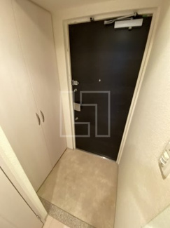 【玄関】 | グランルージュ中之島南 | グランルージュ中之島南　玄関