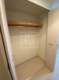 【収納】 | グランルージュ中之島南 | グランルージュ中之島南　クローゼット