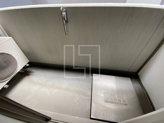 【バルコニー】 | グランルージュ中之島南 | グランルージュ中之島南　バルコニー