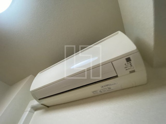 【設備】 | グランルージュ中之島南 | グランルージュ中之島南　エアコン