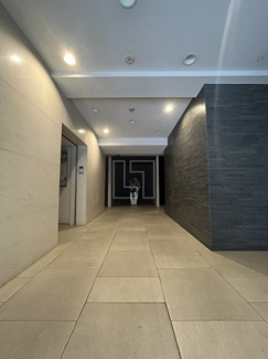 【ロビー】 | グランルージュ中之島南 | グランルージュ中之島南　ロビー