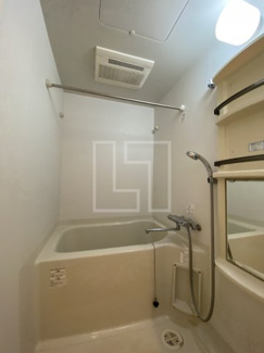 【浴室】 | グランルージュ中之島南 | グランルージュ中之島南　浴室