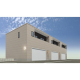 G+COLOR木田　A棟の画像