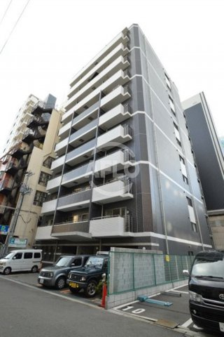 南堀江アパートメントグランデ