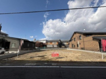 野洲市野洲　2号地　売土地（全２区画）の画像