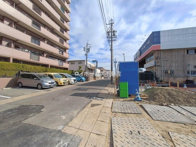 | 名古屋市緑区浦里５丁目25『仲介料無料』新築戸建て | 撮影：'26/01/20 