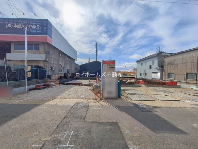  | 名古屋市緑区浦里５丁目25『仲介料無料』新築戸建て | 撮影：'26/01/20 