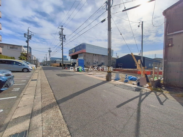  | 名古屋市緑区浦里５丁目25『仲介料無料』新築戸建て | 撮影：'26/01/20 