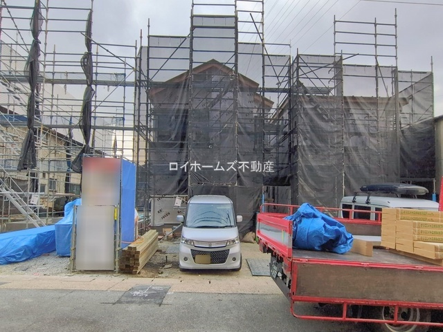  | 名古屋市緑区浦里５丁目25『仲介料無料』新築戸建て | 撮影：'26/02/06