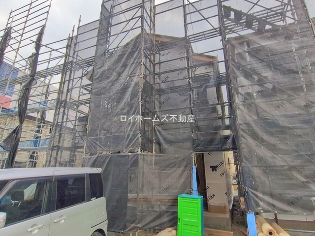  | 名古屋市緑区浦里５丁目25『仲介料無料』新築戸建て | 撮影：'26/02/06