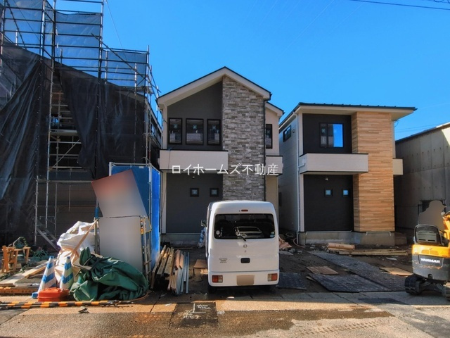  | 名古屋市緑区浦里５丁目25『仲介料無料』新築戸建て | 撮影：'26/03/04 