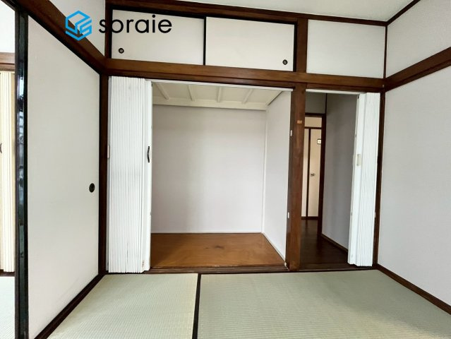 日高市高萩東1丁目　中古戸建の収納|2/7　撮影