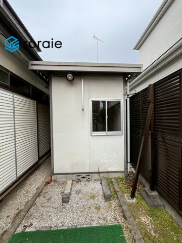 日高市高萩東1丁目　中古戸建の外観|2/7　撮影