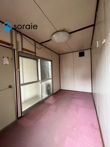日高市高萩東1丁目　中古戸建の内装|2/7　撮影