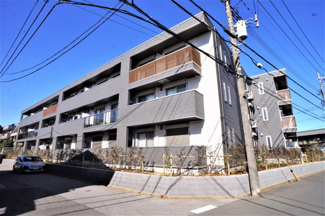 ジェンティーレ・トリヤマⅤ