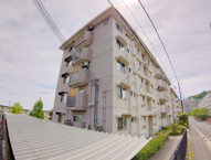 中山五月台住宅17号棟の画像