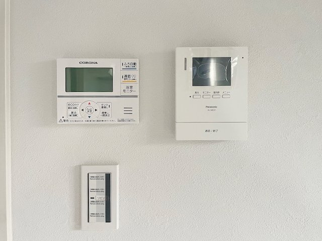 鈴鹿市肥田町の設備